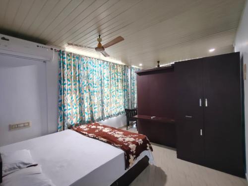 Kodungallur Apartamento | Queens INN