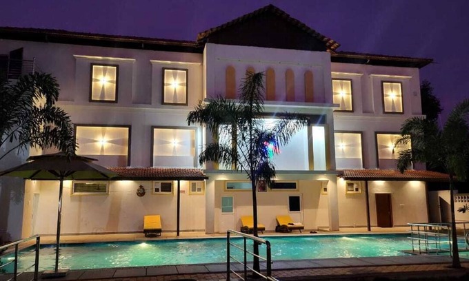 Tindivanam Complejo | Queens Paradise Estate