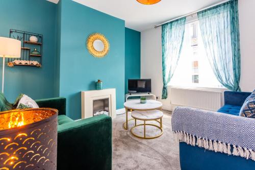 North Bitchburn Apartamento | Queens Road