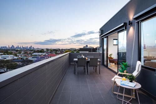 Moonee Ponds Apartamento | Queensview168 Apartments Moonee Ponds