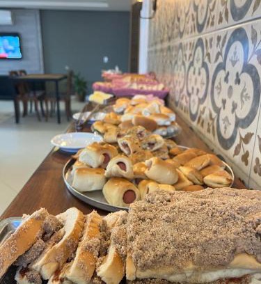 Piratini Hotel | Querência Boutique Hotel