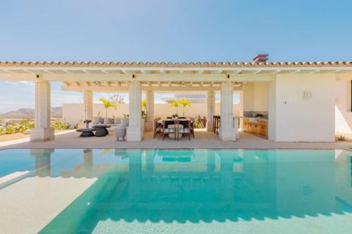 San José del Cabo Casa | Querencia New Villa - THE PARK