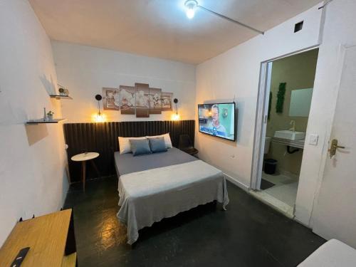 Centro Apartamento | Quero mais arraial suites