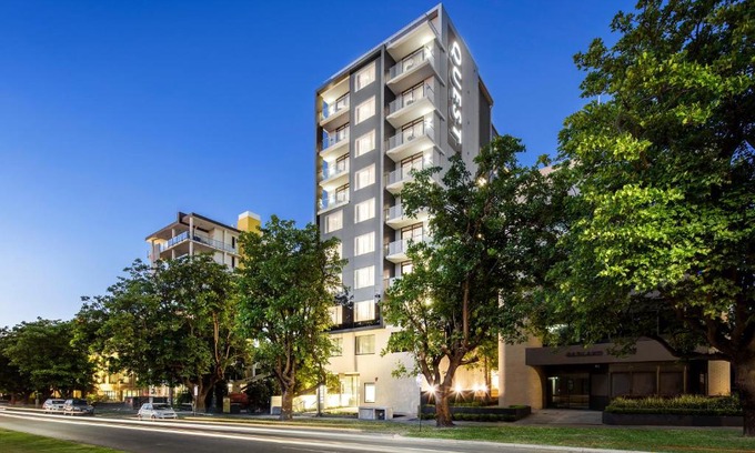 West Perth Apartamento | Quest Kings Park