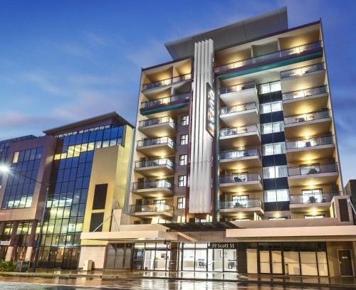 Liverpool Apartamento | Quest Liverpool