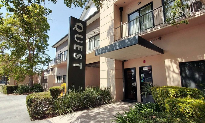 Maitland Apartamento | Quest Maitland Serviced Apartments