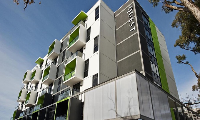 Rockingham Apartamento | Quest Rockingham