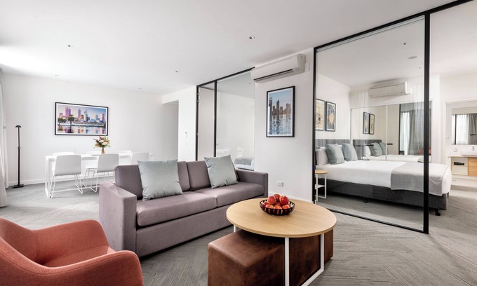 South Perth Apartamento | Quest South Perth Foreshore