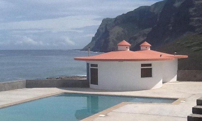 Ribeira Grande Complejo | Questel BronQ