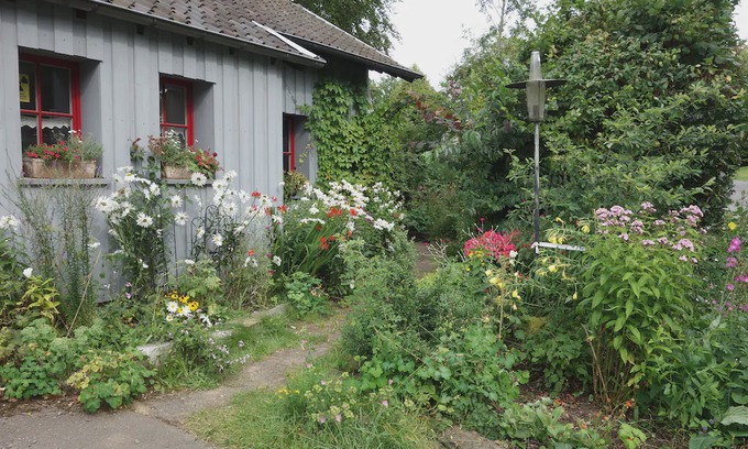 Roetgen Casa | Quick`s Cottage