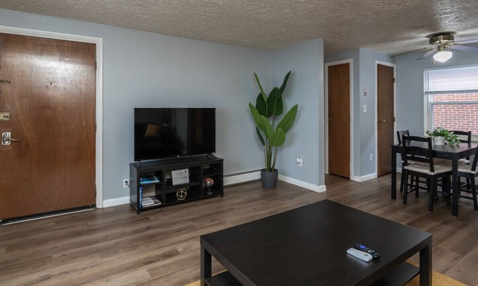 Dayton Apartamento | Quiet 1-Bedroom Apt Close to Downtown Dayton