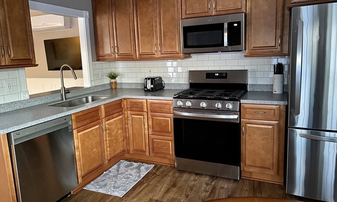 Laurens Casa | Quiet 3/2 on hobby horse farm.