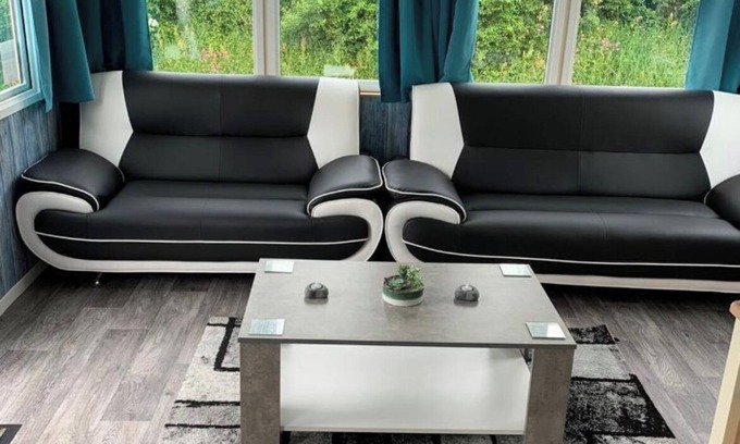 White Cross Casa | Quiet and calm family fun minutes from Newquay