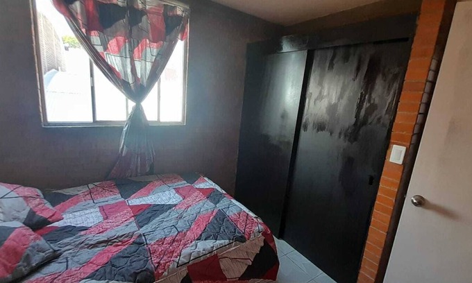 Tlalpan Apartamento | Tranquilo y cómodo departamento al sur de la cdmx (ideal para familias)