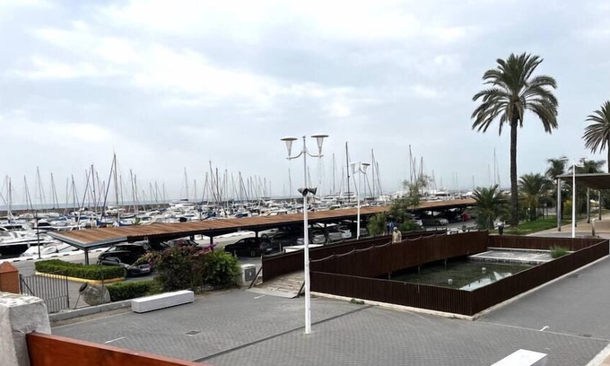 Playa Pobla de Farnals Apartamento | Quiet and cozy accommodation