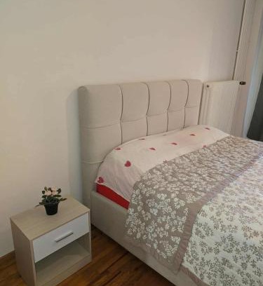 Florina Apartamento | Quiet apartment