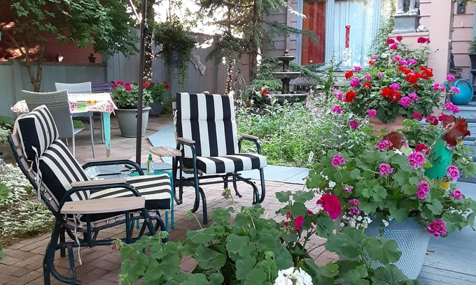 Airport Heights Community Council Apartamento | Quiet apartment in the Airport Heights neighborhood. Close to Hospitals.