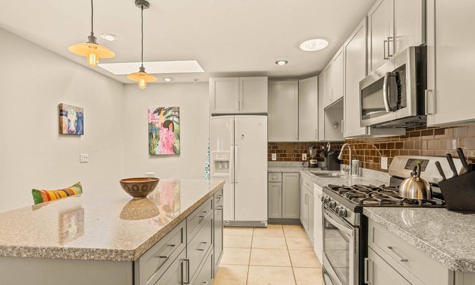 Coconino Estates Apartamento | Quiet, Beautiful One Bedroom