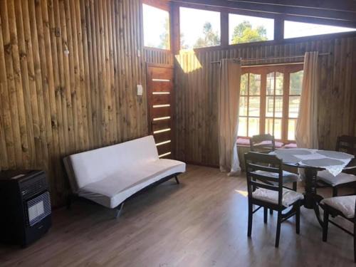 Algarrobo Casa | Quiet cabin in Algarrobo