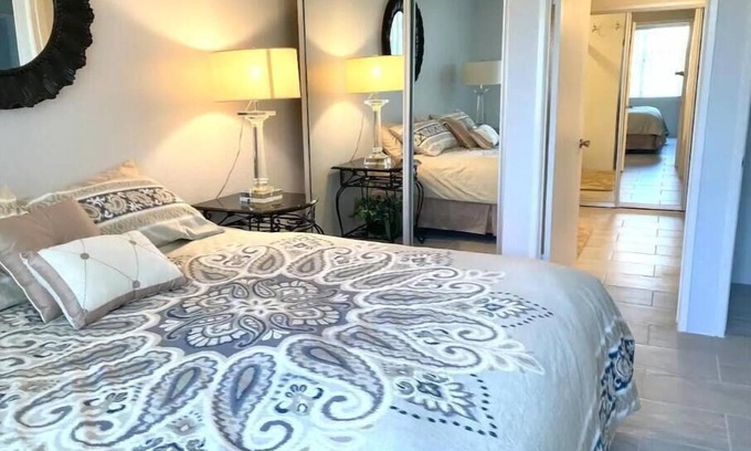 La Quinta Condominio | Quiet Condo on the Course