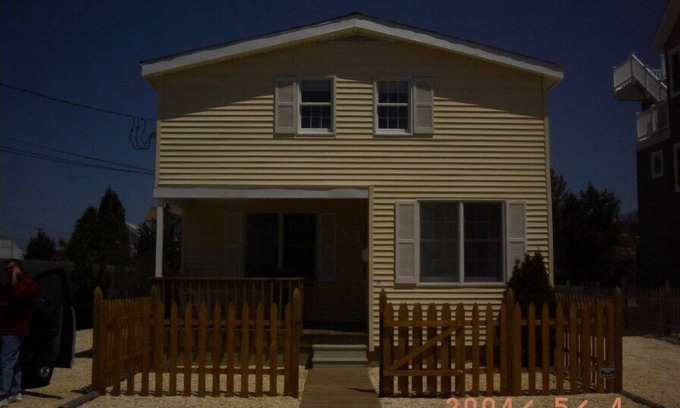 Surf City Casa | Quiet conveniente Beach Block Inicio
