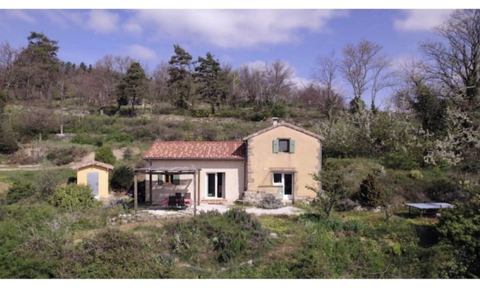 Silhac Casa | Quiet cottage with beautiful view