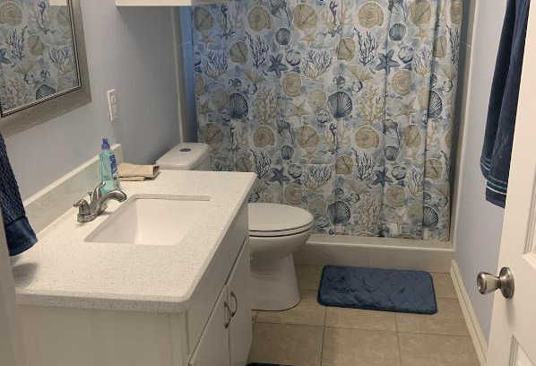Edinburg Apartamento | Quiet & Cozy Apartment Fully Furnished