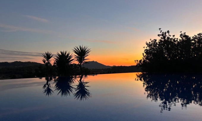 Son Macia Cabaña | Finca tranquila para relajarse a 1km de Son Macia