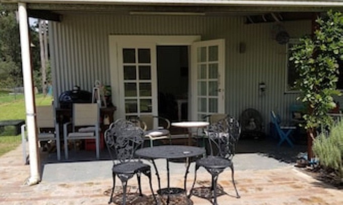Cooroy Casa | Escapada tranquila del país