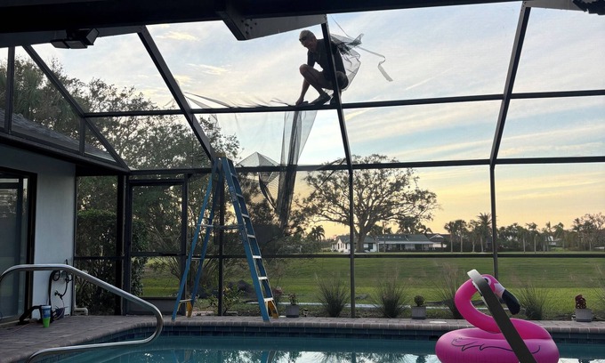 Palmer Ranch Casa | Quiet Golf Course View. Relax and Enjoy! Great weekend getaway near the beach!