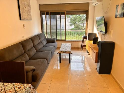 Kiryat Yam Apartamento | Quiet House