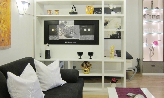 Alte Neustadt Apartamento | Ubicación tranquila en el corazón de la ciudad de Bremen con estacionamiento y WiFi: apartamento TOP