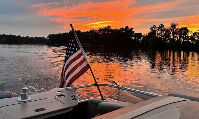 Wynnburg Casa | "DREAM GETAWAY" A TRAVÉS DE REELFOOT LAKE WASHOUT EN MAGNOLIA ROAD