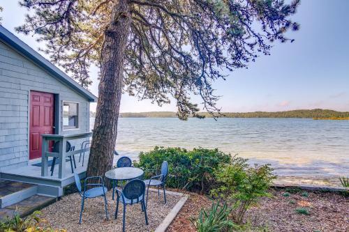 Plymouth Casa | Quiet Plymouth Cottage on Great South Pond!