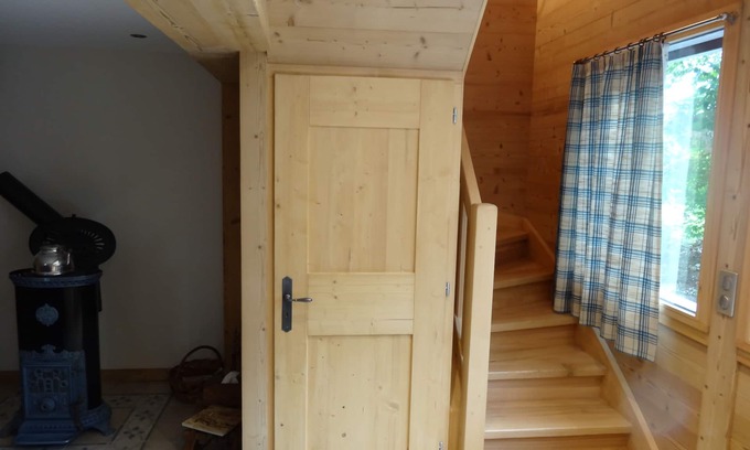 Thones Apartamento | Apartamento nuevo (2013) ***, muy tranquilo, cerca de estaciones de esquí,