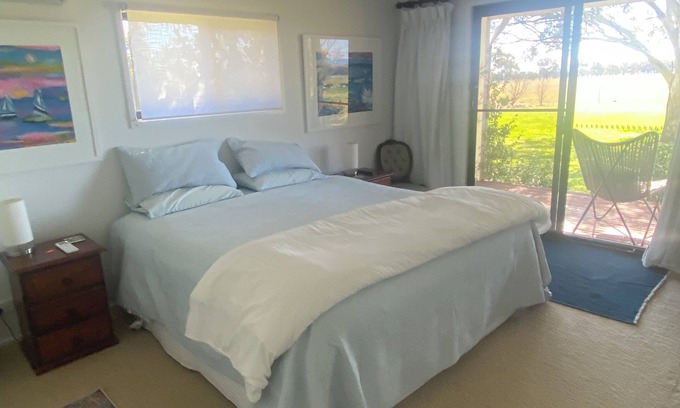 Duri Otro | Quiet Relaxing Farm Stay Close to Tamworth NSW… Pet friendly :)