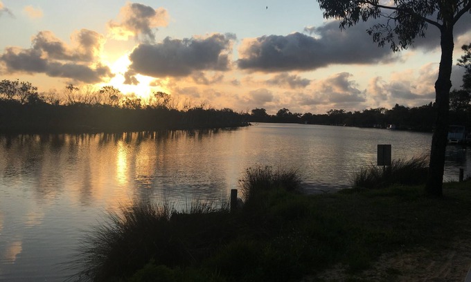 Furnissdale Casa | Quiet seclusion for peaceful rejuvenation/heated outdoor pool/suit families (9)
