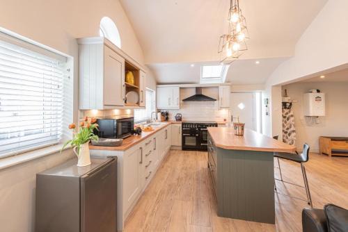 Cotebrook Casa | Quiet Self contained Cottage near Delamere Forest