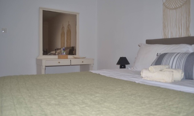 Faistos Otro | QUIET STONE COUNTRYHOUSE IN CRETE CENTRAL