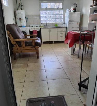Esquel Apartamento | Quilmeña al Sur departamento céntrico