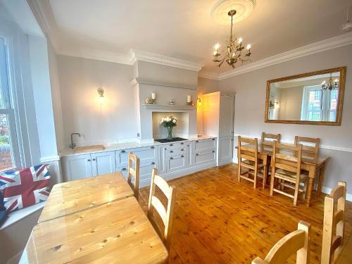 Stratford-upon-Avon Casa | Quilt and Croissants Guest House