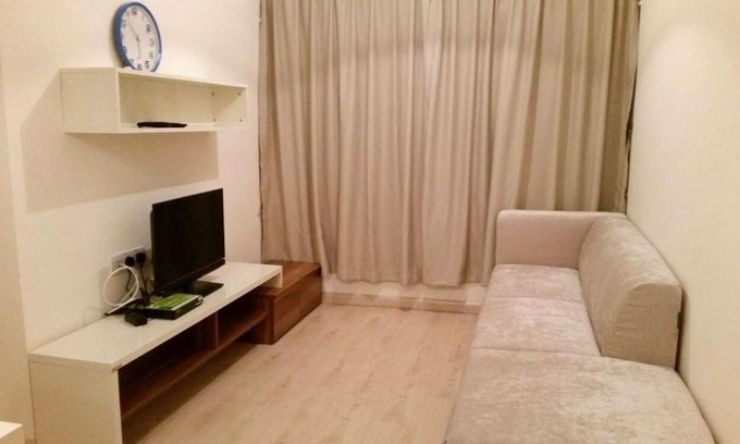 Kota Kinabalu Casa | Quin Homestay UUC