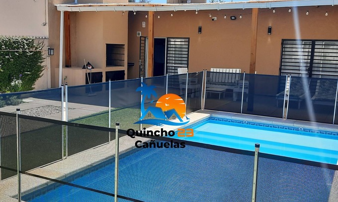 Cañuelas Casa | Quincho 23 Cañuelas Alquiler Temporario