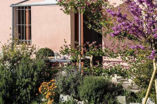 Serra de' Conti Apartamento | Quindici Alberi Legnaia