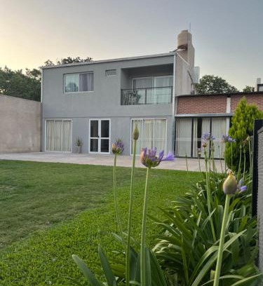 San Nicolás de los Arroyos Casa | Quinta Buena Vibra