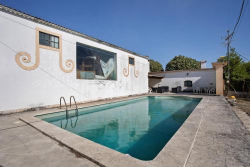 Alenquer Villa | Quinta Correio Mor