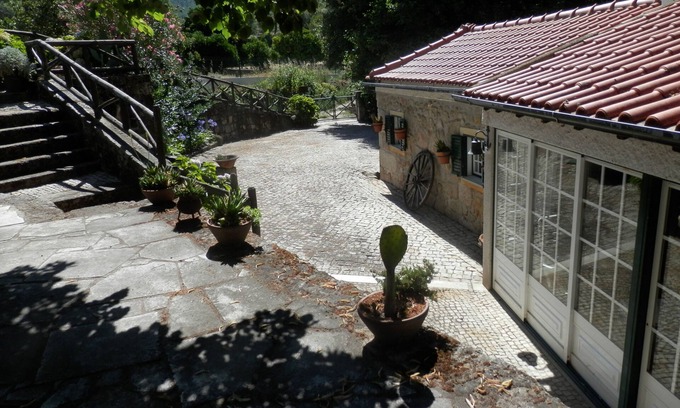 Castelo Novo Otro | Quinta da Azenha con piscina privada