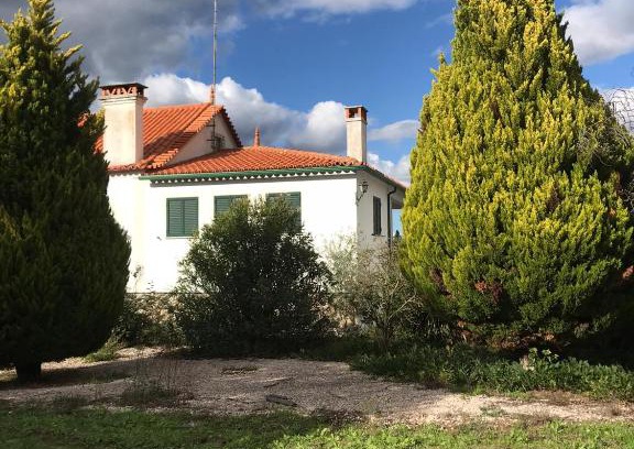 Vila Ruiva Villa | Quinta da Barbosa