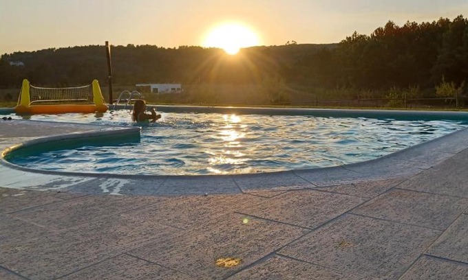 Trancoso Casa | Quinta da Carreirinha
