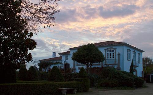 Nelas Casa | Quinta da Fata